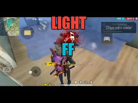 edit free fire /LIGHT FF good EDIT