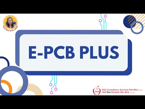 Introduction To E Pcb Plus