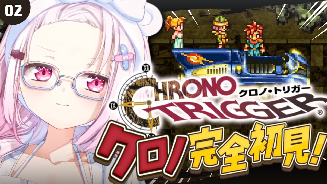 YouTubeサムネイル