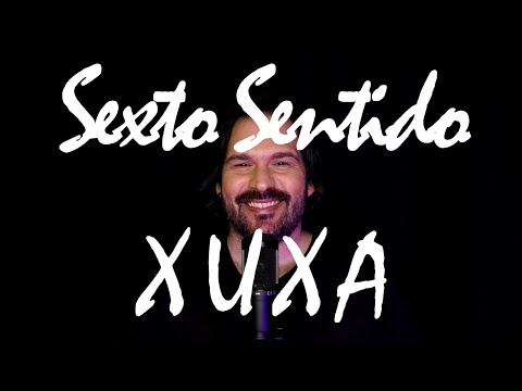 Sexto Sentido - Xuxa
