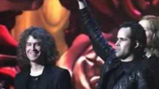 The Killers - Mr Brightside (Jacques Lu Cont's Thin White Duke Mix)