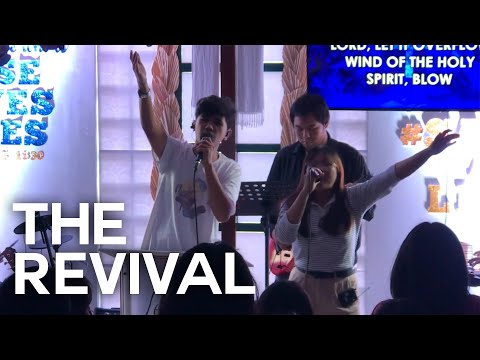The Revival - InterCP