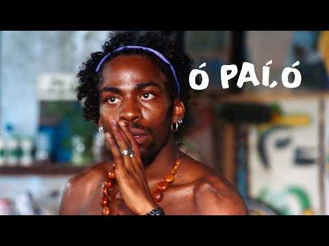 Ó Paí, Ó | Drama | Filme Brasileiro Complreto