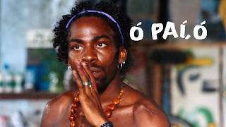 Ó Paí, Ó | Drama | Filme Brasileiro Complreto
