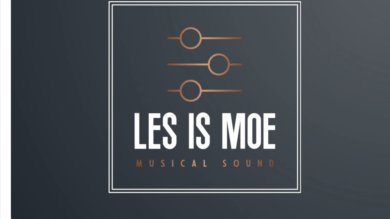 Promotional video thumbnail 2 for Les Is Moe