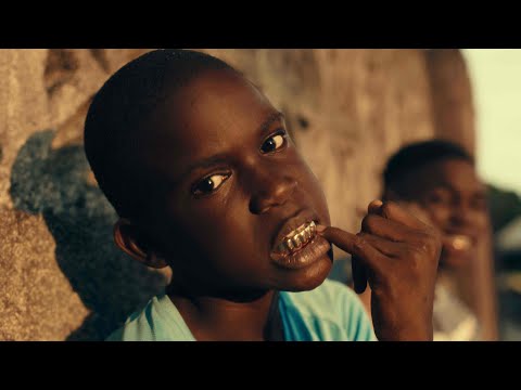 Knucks - CUT KNUCKLES (Official Video)