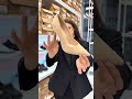 Туфлі човники жіночі 594885 Бежеві Відео
