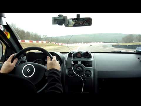 SSO 30032013 R26R53 drive to the limit