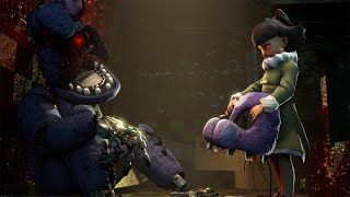 &quot;Bonnie Need This Feeling&quot; FNAF Animation Music Video [Acoustic] (Song by Ben Schuller)