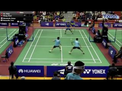 Popular Videos - Yuta Watanabe & Kenya Mitsuhashi