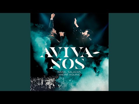 Aviva-Nos (Ao Vivo)