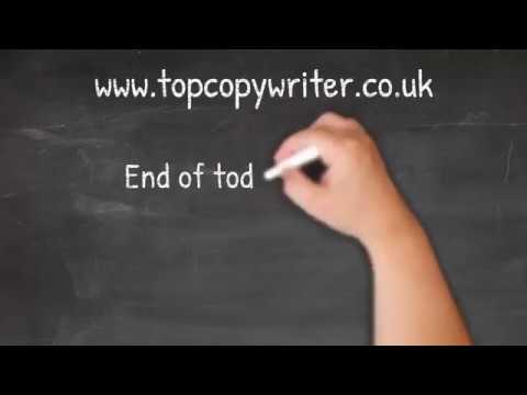 Anglox Publications video.