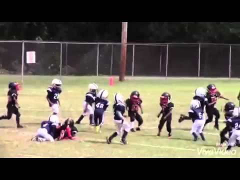 East Metro Titans 6u