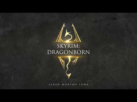 Skyrim: Dragonborn (Epic Theme)