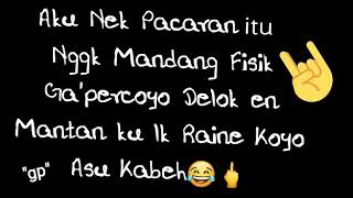 Download lagu Story wa nyindir mantan😂 mp3