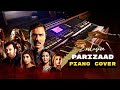 Parizaad OST Piano Cover | Syed Asrar Shah | HUM TV |