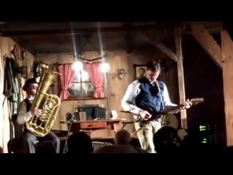 Knedl & Kraut auf Schloss Atzelsberg