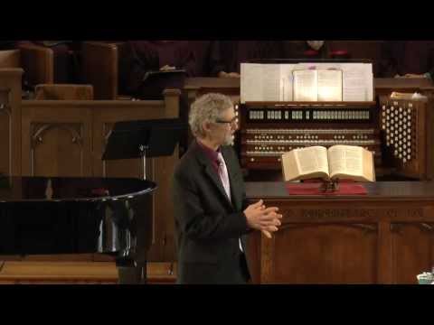2014/03/01 - Keeping Sabbath by Pastor John McLarty