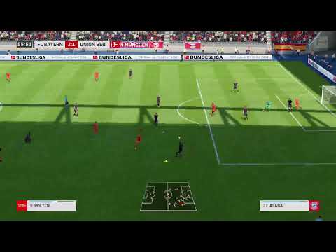 FIFA 20 - ONLINE SEASON