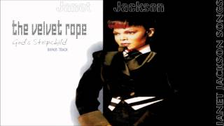 Janet Jackson - God&#39;s Stepchild (Audio)