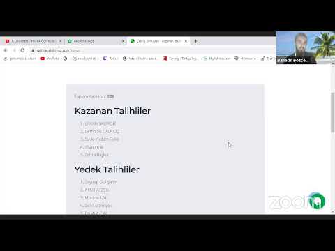 1. Uluslararası Hukuk Öğrencileri Kongresi