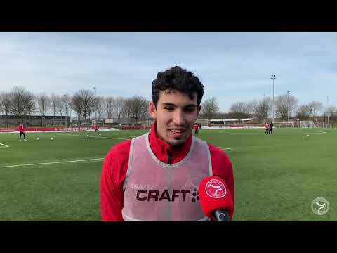 Almere City TV | 20 |