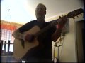 Georges brassens le petit cheval