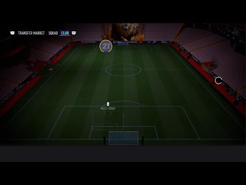 FIFA 21 - FUTTIES ICON SWAP 4 83+ 25 PACK