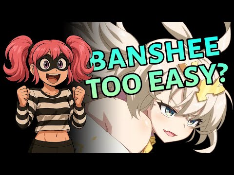 UPDATED Amy's F2P Banshee 100% one-shot guide - Epic Seven