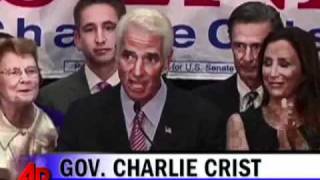 Rubio Boosted by Voter Dissatisfaction