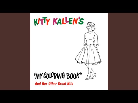 My Coloring Book - Kitty Kallen