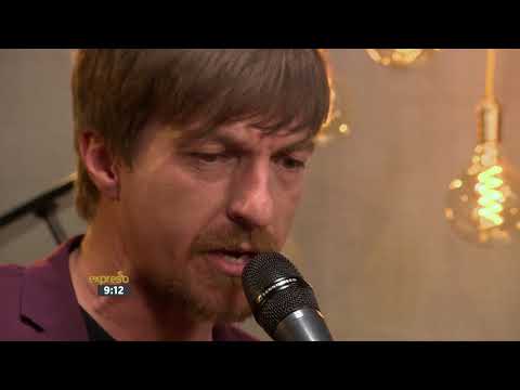 Albert Frost performs ‘Bright Lights Big City’ by Gary Clark Jr.