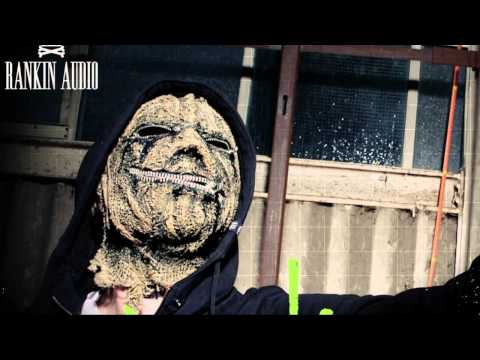 Dubstep Samples - Stenchman Dark Dirty Dubstep