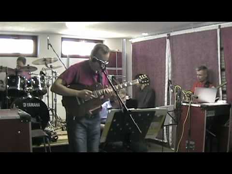 Skúška 27.4.12 - Mam cierny den.wmv