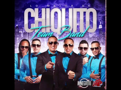 DJ Negrito - The Best Of CTB -2016