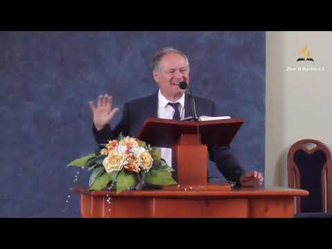 17.07.2021 - J.Nehyba - Zjavenie Ježiša Krista - Poznaj ten správny hlas