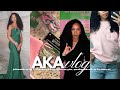AKA Vlog Jsu Probate Spring 26 AKAversary Photoshoot I Left My Vlog Camera Smh