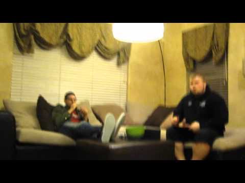 Evil Geniuses: Marvel vs. Capcom 3 with djWHEAT - Powered by BeyondGaming.com