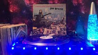 Joe Walsh - Down On The Farm