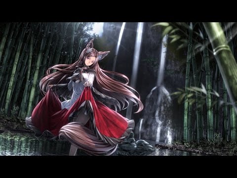 {398.2} Nightcore (Dimitri's Rail) - Back to You (with lyrics)