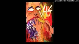 V.H.S. - Needles for Pricks