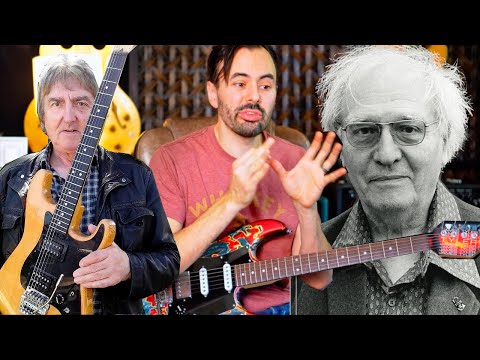 Messiaens Modus 3 – Eine einfachere Betrachtungsweise – HP #17