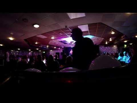 The Project Live 2025 @GM Club Holytown