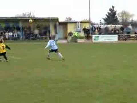 LZS Leśnica v Start Bogdanowice 4-1 (Wiosna_2008)