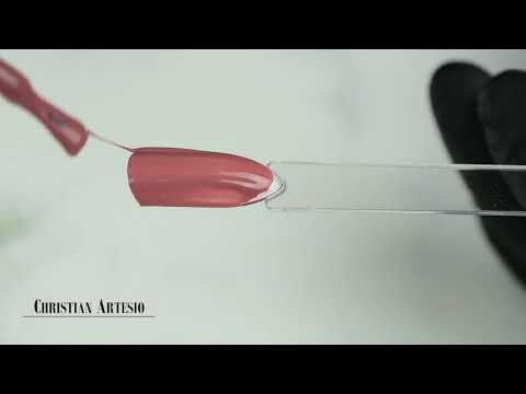 Shellac UV& Led No 200 Blau Grun, 10ml