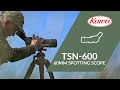 Подзорная труба Kowa TSN-601 60 мм угловая (10016)