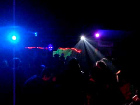 HDI [ITC] @ EquinoX - Tanneries de Dijon - 29/03/2014 - 2