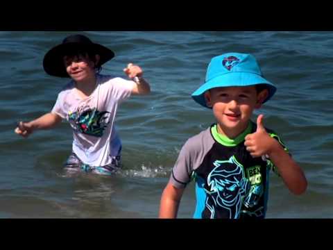 Great South East - Jacobs Well Tourist Park