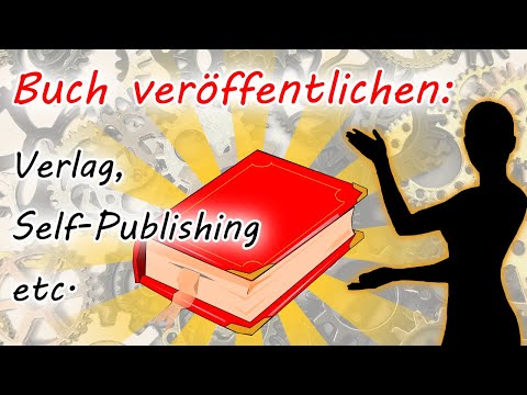 , title : 'Buch veröffentlichen: Verlag, Self-Publishing etc.'