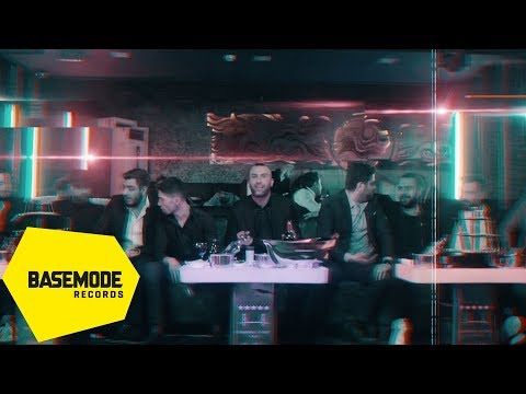 Lewo & Naci Berktaş feat. Ados - Sokaklar | Official Video